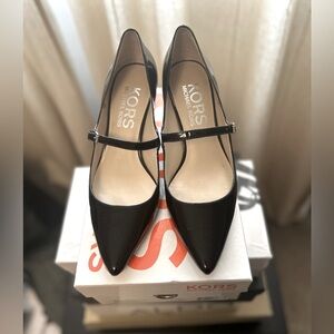 Michael Kors Mary Jane Heels